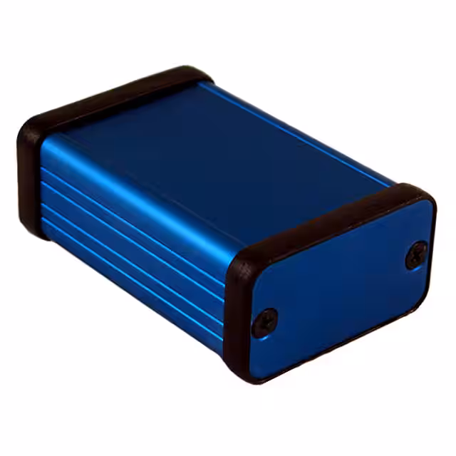 1455D601BU Hammond Manufacturing  Boxen